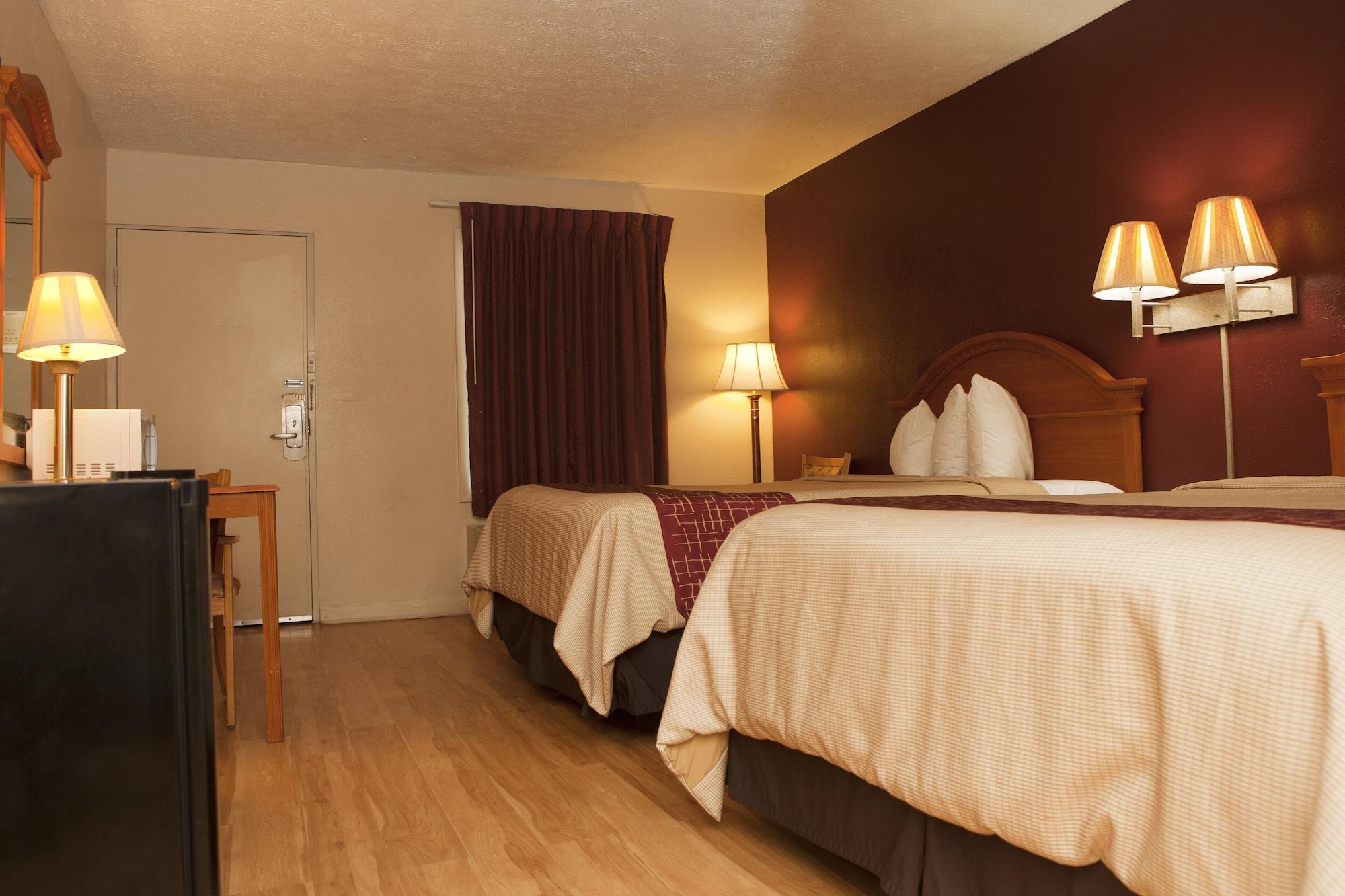 Red Roof Inn & Suites Jackson, Tn Esterno foto